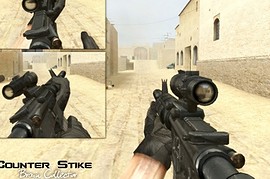 M4A1_I_m_Legend_SilentAssasin12_anims