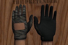 The_Pretender