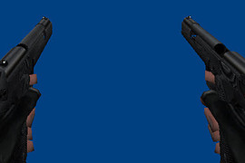 Equilibrium Guns