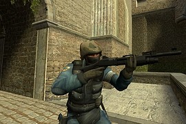 Benelli M3 Animations V2