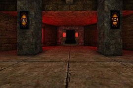 CTF-GauntletClassic-UT99