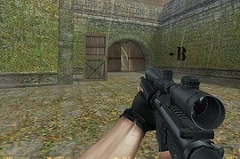 M16A4