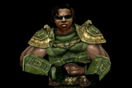 UT2004 Characters Pack
