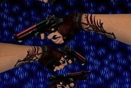 UnknSlayer's Elites