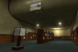 Obsidian Conflict