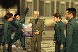 food package