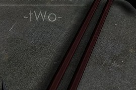 Loyen and -tWo-'s Crowbar