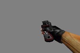 Sign HEgrenade