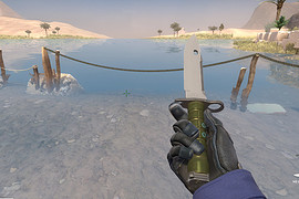 M9 Bayonet