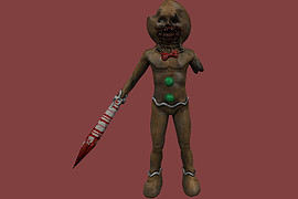 Killing Floor MegaPack