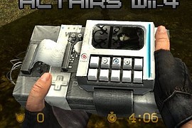 Altair's Wii-4