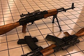 AK-47