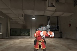 The BFG-9000