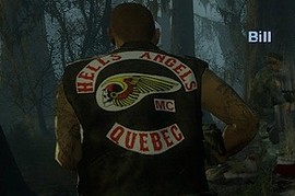 Quebec Francis