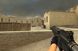AR57 for p90