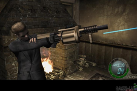 EdgeStylez Weapons Pack