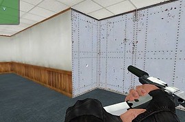 Usp Reskin
