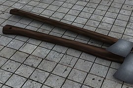 Wooden_Axe