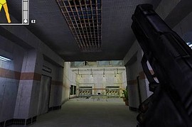 Half-Life Invasion