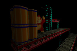 es_donkeykong