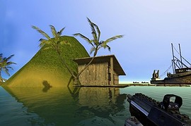 Caribia_v1_alpha_release