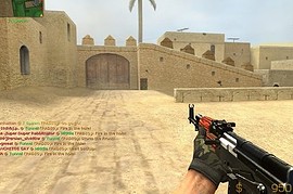 AK