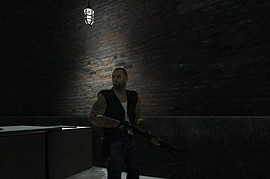 True Biker Francis