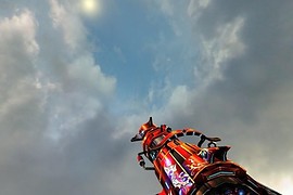 CSO Mini Weapons Pak for CSS