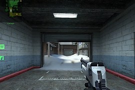 The General Reskinned