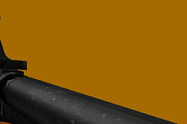 Colt AR-16