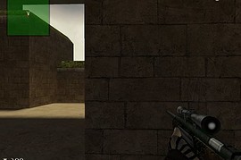 Cr0m's TigerStripe Camo