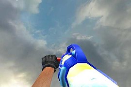 CSO Mini Weapons Pak for CSS