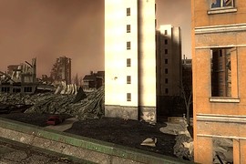Attempt to survive