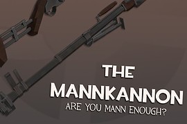 The Mannkannon