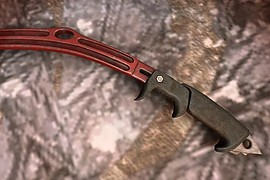 ICE AXE