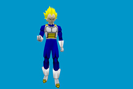a-svegeta