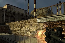 M4A1 Soul Slayer Assault Mini