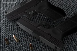 Glock 18