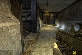 CoD:MW3 Remington ACR + Textures