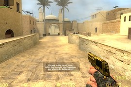 gold p228
