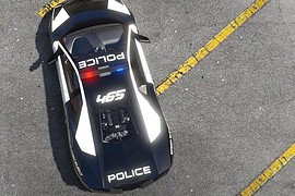 Lamborghini Reventón
