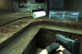 MAC10 Reinier stockless