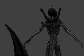 Xeno Lurker