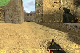 Pen Grenade