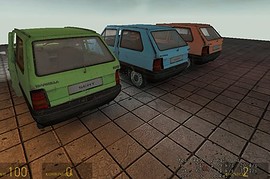 Запчасти