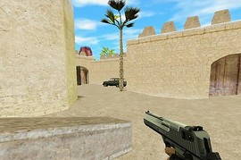 Hav0c s Deagle on TS Animations (Redux)