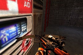 Half-Life: Source Cinematic HD Pack