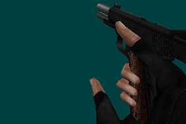 Black Kimber
