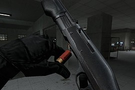 Benelli M3