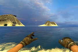 Contract Wars Weapons Pack